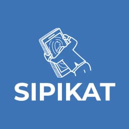 Logo aplikasi SIPIKAT